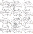 Digital Stamp - Fall Woodland: Bundle Deal