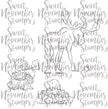 Digital Stamp - Fall Woodland: Bundle Deal