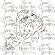 Load image into Gallery viewer, Digital Stamp - World Above
