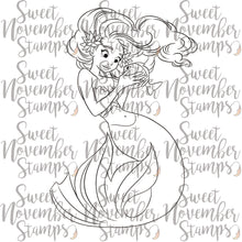 Load image into Gallery viewer, Digital Stamp - Aura
