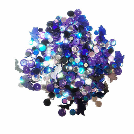 Sequins: Sky High Mix