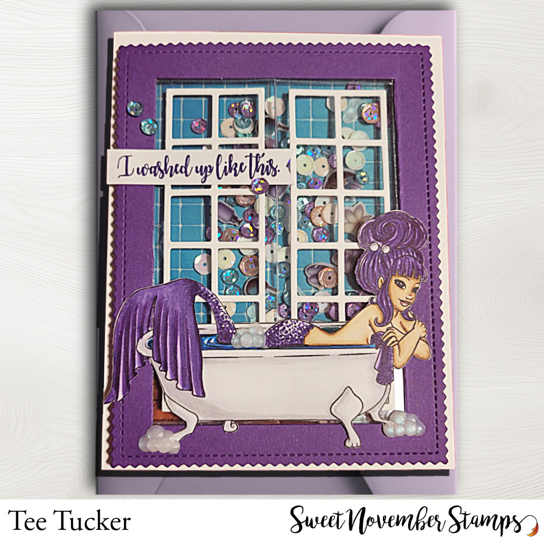 Sequins: Spa Day Mix