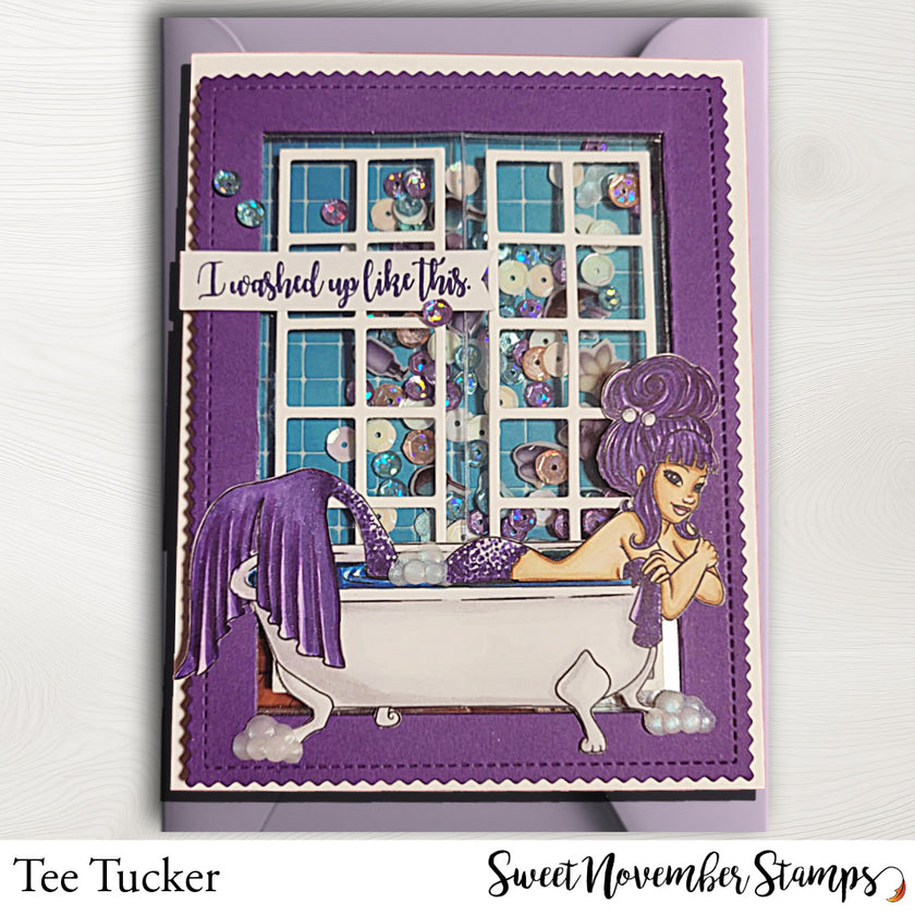 Sequins: Spa Day Mix