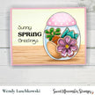 Digital Stamp - Spring Cookies: Cookie Set 2