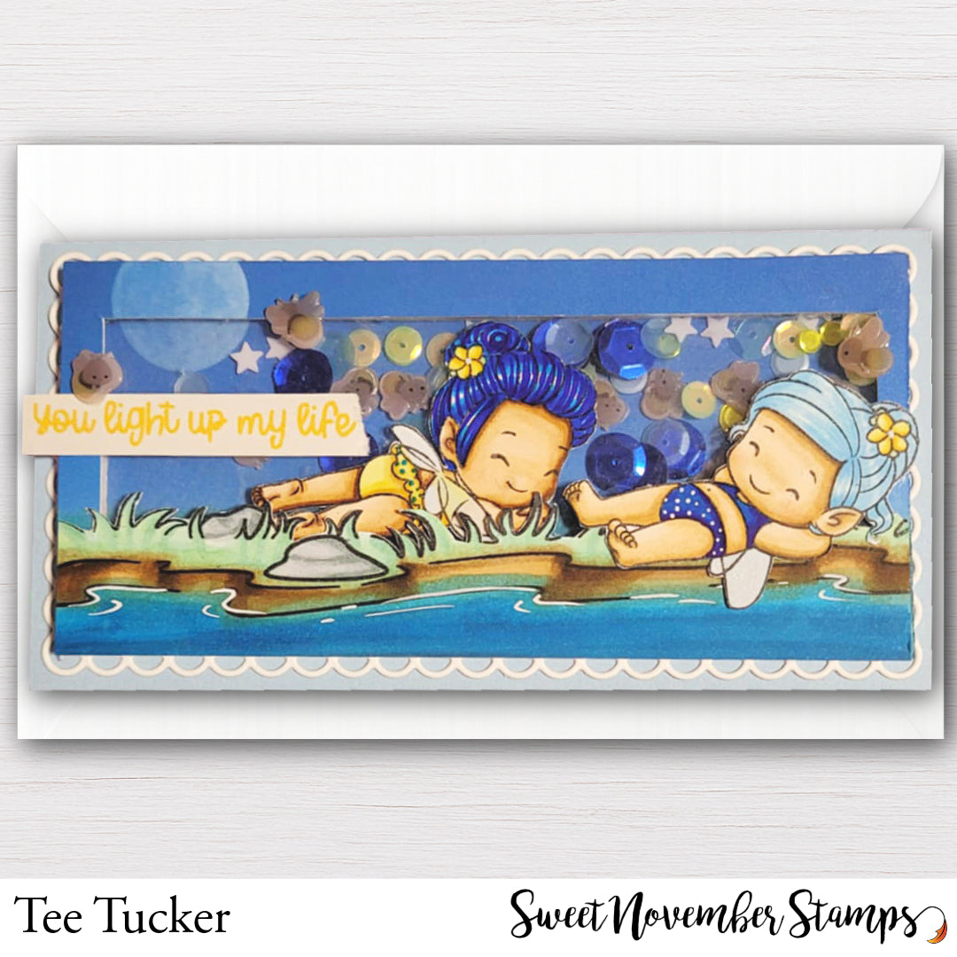 Sequins: Shine Bright Mix