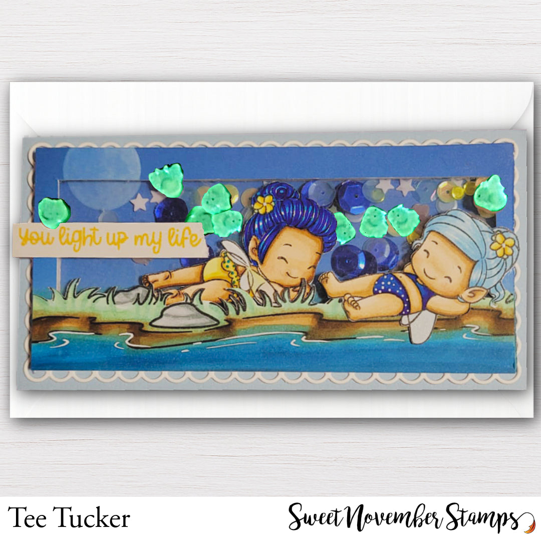 Sequins: Shine Bright Mix