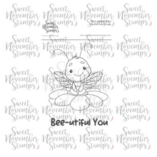 Load image into Gallery viewer, Digital Stamp - Enchanted Spring 2024 clear stamp sets: digital edition
