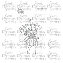 Load image into Gallery viewer, Digital Stamp - Enchanted Spring 2024 clear stamp sets: digital edition
