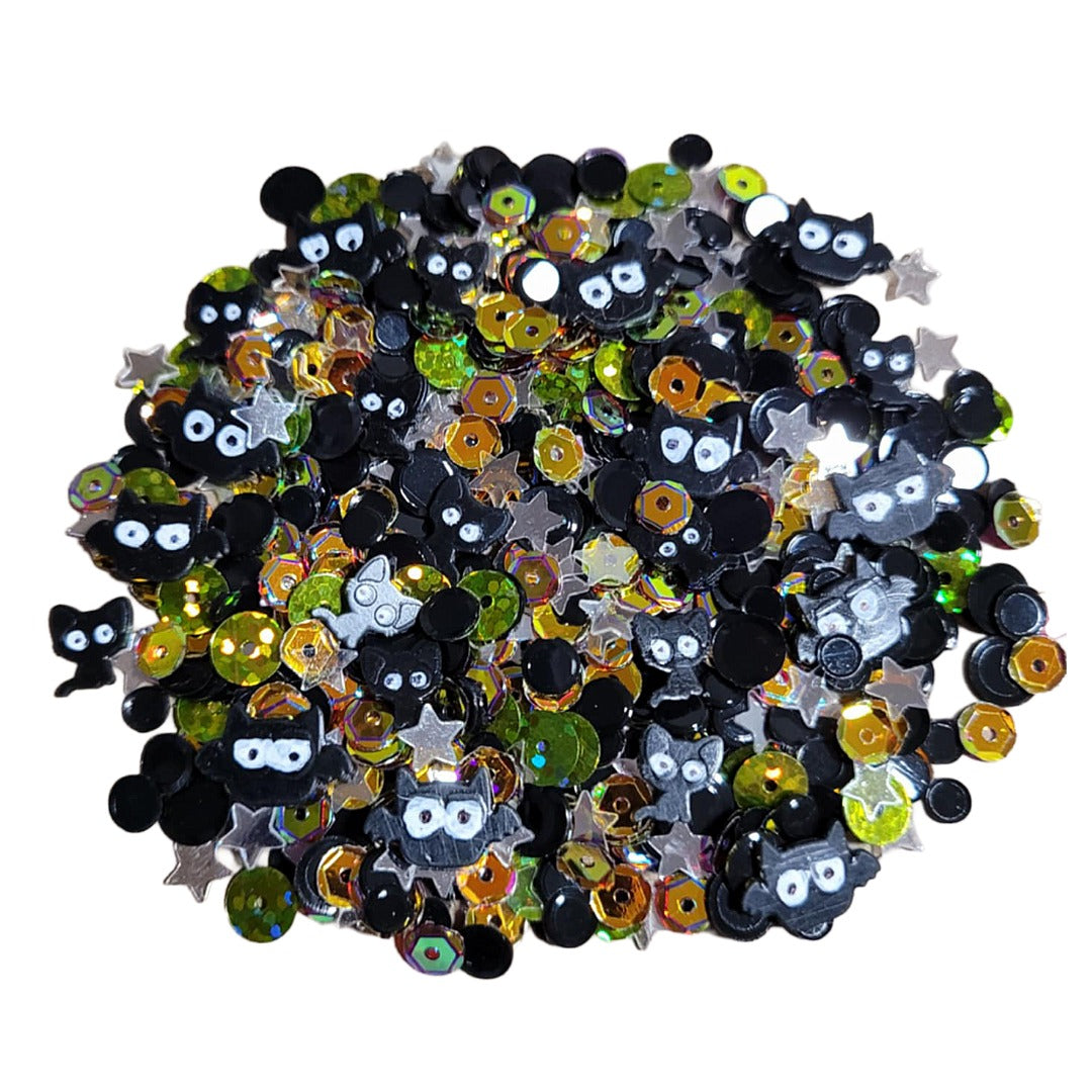 Sequins: Fright Night Mix