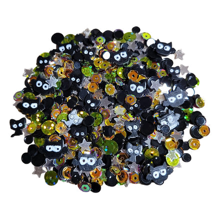 Sequins: Fright Night Mix