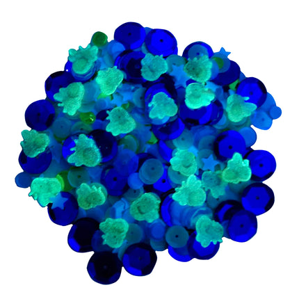 Sequins: Shine Bright Mix