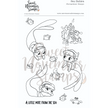 Clear Stamp Set - Sea Babies