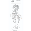 Clear Stamp Set - SN Gal Oceanne