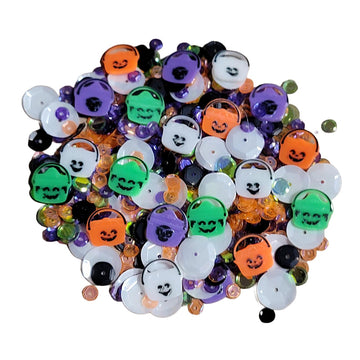 Sequins: Treat Pails Mix