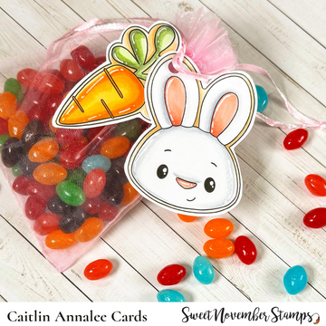 Digital Stamp - Spring Cookies: Cookie Set 2