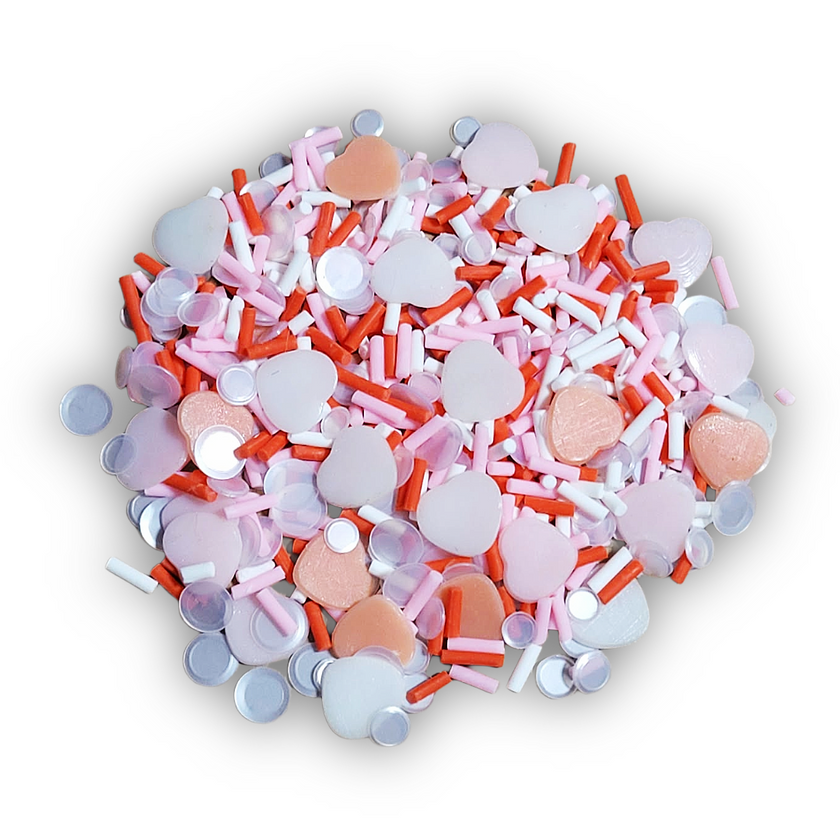 Sequins: Sweet Affection