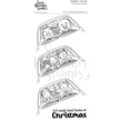 Clear Stamp Set - Holiday Travels