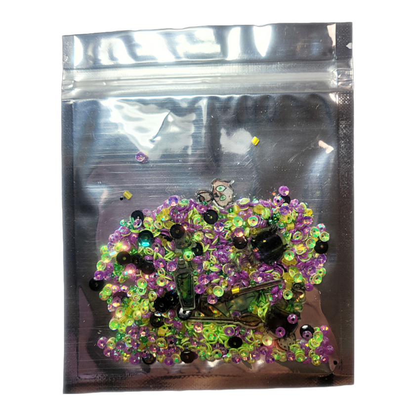 Sequins: Witches Spell Mix