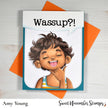 Digital Stamp - Give Me A Sign: Bundle Special