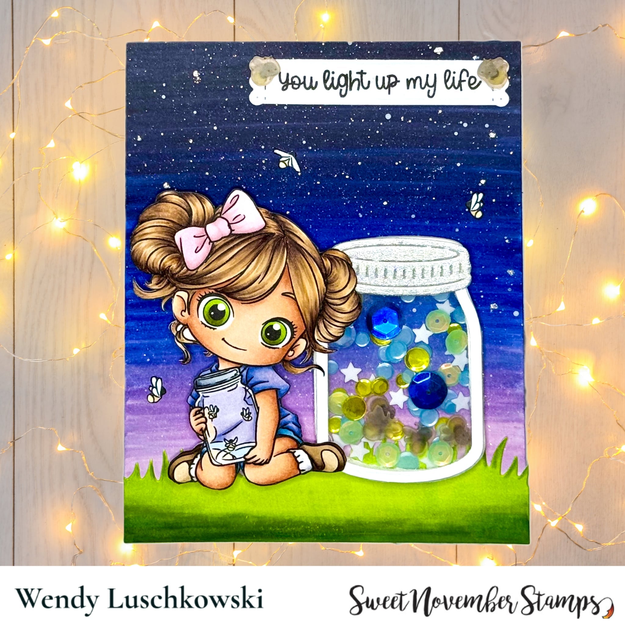 Sequins: Shine Bright Mix