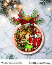 Load image into Gallery viewer, Clear Stamp Set - Joy
