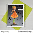 Digital Stamp - Spooky Season Spooktacular: What to Wear