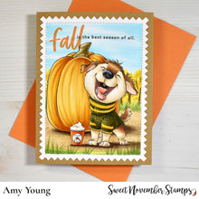 Load image into Gallery viewer, Digital Stamp - WCMD Fall Scrappy
