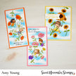 Digital Stamp - LIMITED TIME Fairwee Petal Party: Bundle Deal