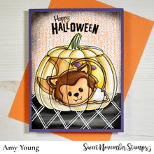 Load image into Gallery viewer, Digital Stamp - Halloween Cookies: Cookie Jar Set 5
