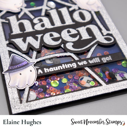 Sequins: Treat Pails Mix