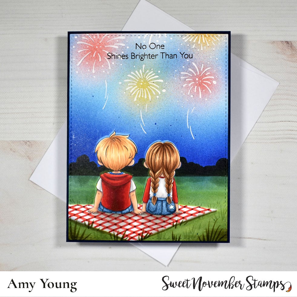 Digital Stamp - Summer Celebrations: LIMITED TIME BUNDLE DEAL