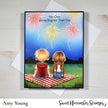 Digital Stamp - Summer Celebrations: LIMITED TIME BUNDLE DEAL