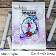 Load image into Gallery viewer, Digital Stamp - Potion Label Bundle: Pixie Dust
