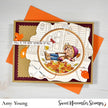 Clear Stamp Set - Fall Gathering
