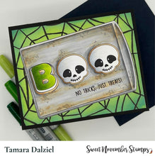 Load image into Gallery viewer, Digital Stamp - Halloween Cookies: Cookie Set 1
