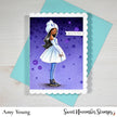 Digital Stamp - Spooky Season Spooktacular: What to Wear
