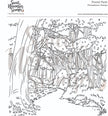 Clear Stamp Set - Forest Path