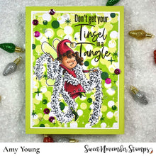 Load image into Gallery viewer, Digital Stamp - Sentiment Pack: Christmas
