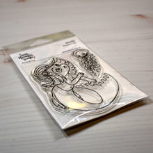 Load image into Gallery viewer, Clear Stamp Set - Marilla
