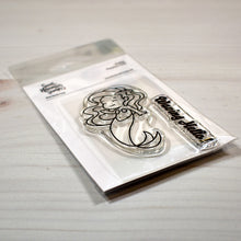 Load image into Gallery viewer, Clear Stamp Set - Merwee: Finley
