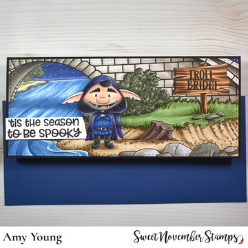 Digital Stamp: Don't Feed the Troll: Vontricksley