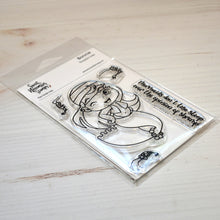 Load image into Gallery viewer, Clear Stamp Set - Bonnie
