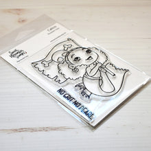 Load image into Gallery viewer, Clear Stamp Set - Calico
