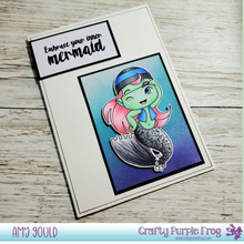 Load image into Gallery viewer, Clear Stamp Set - Bonnie
