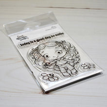 Load image into Gallery viewer, Clear Stamp Set - Mirri
