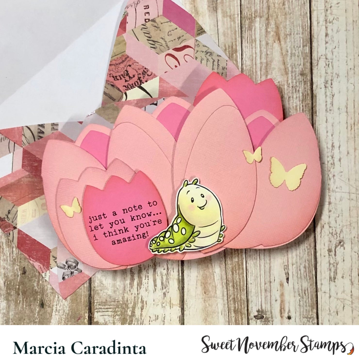 Digital Stamp - March of the Fairies: Viola and Hugo