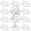 Digital Stamp - Sweet November Vault: Beebe