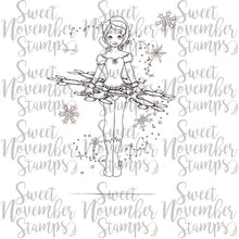 Load image into Gallery viewer, Digital Stamp - Sweet November Vault: Eira Bundle
