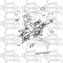 Load image into Gallery viewer, Digital Stamp - Sweet November Vault: Nixie Bundle

