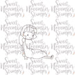 Digital Stamp - Sweet November Vault: Penny